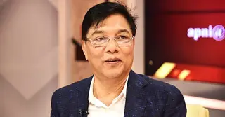 শাহজালালে থার্ড টার্মিনাল চালু করতে ৯ মাস লাগবে: প্রতিমন্ত্রী রশিদুজ্জামান